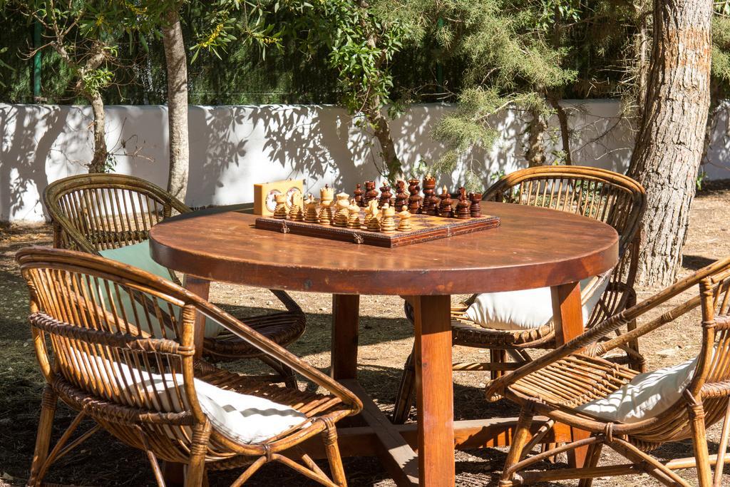 Residence Can Confort Formentera San Francisco Javier المظهر الخارجي الصورة